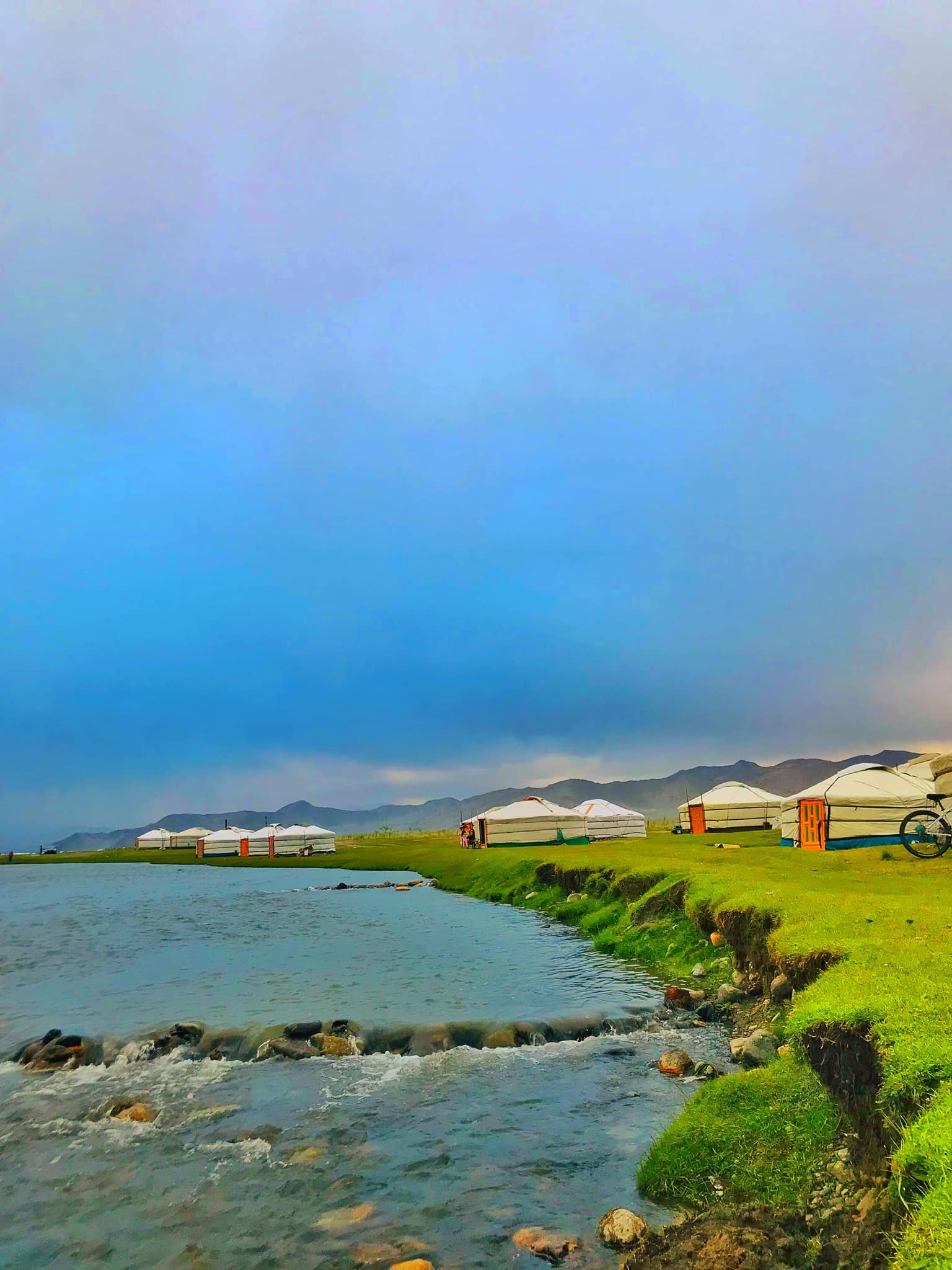 Байгалийн аялгуу