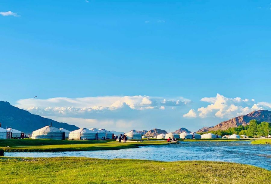 Соёлын баяр